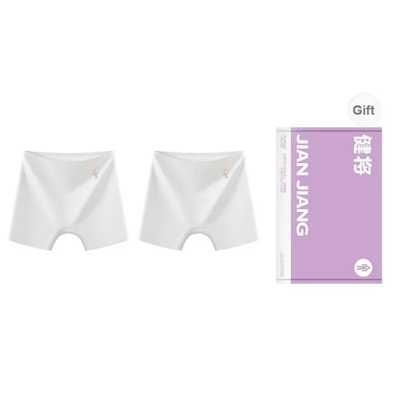 Master Underpants Women's Gift Box Of 2 Strips-17