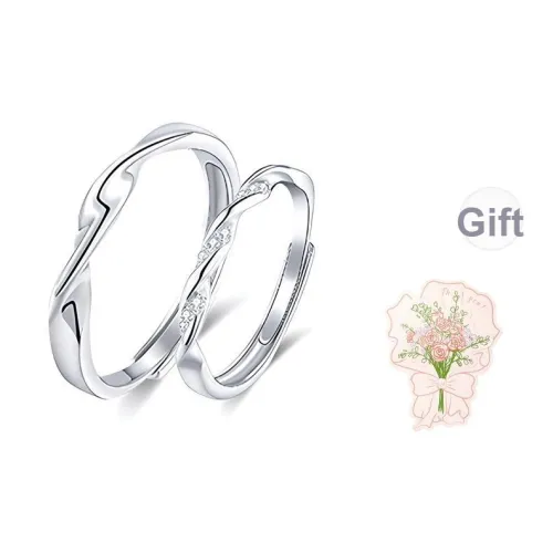 MUYAN Кольца Унисекс