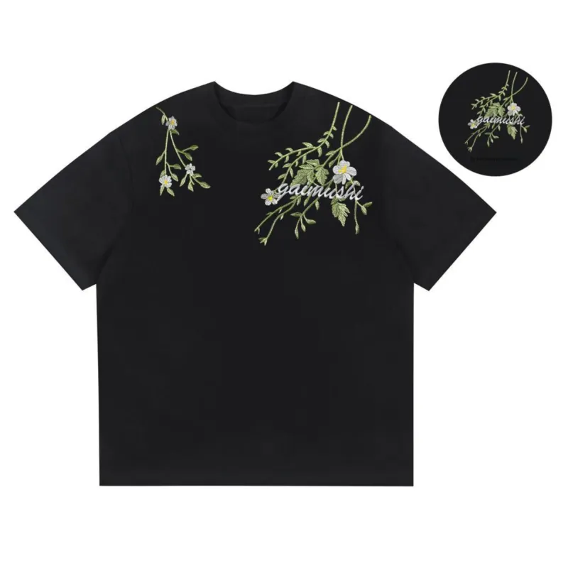 FA2LO T Shirts Unisex-1