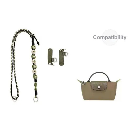 Jingxi Нейлоновая сумка с ремешком женский многоцветный