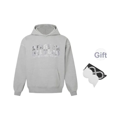 BIPOLAR Унисекс Свитшоты