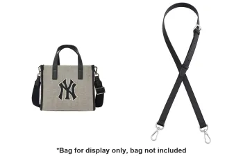 Luxury Care Artisan Workshop Bag Straps