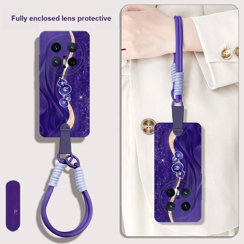 Interesting shell Phone Cases-5
