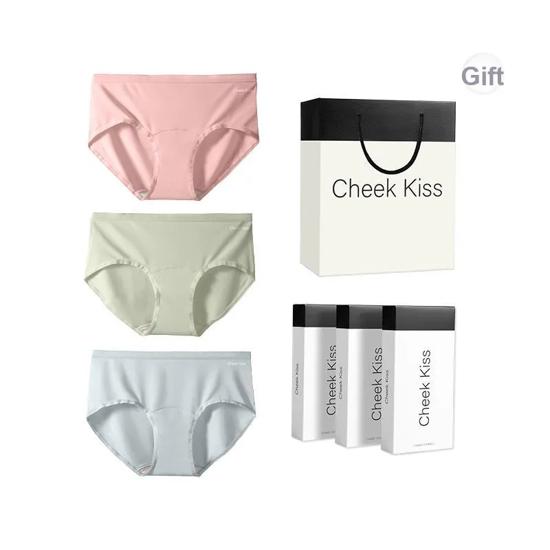 Cheekkiss Underwear Gift Box Women's 3 Pack-0