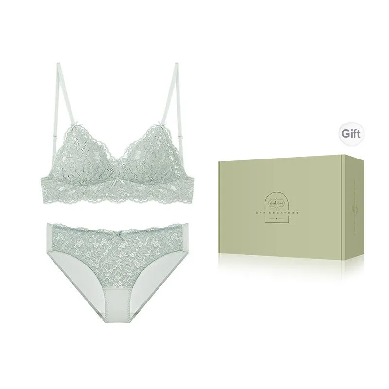 BOTHYOUNG Underwear Set Women's-2