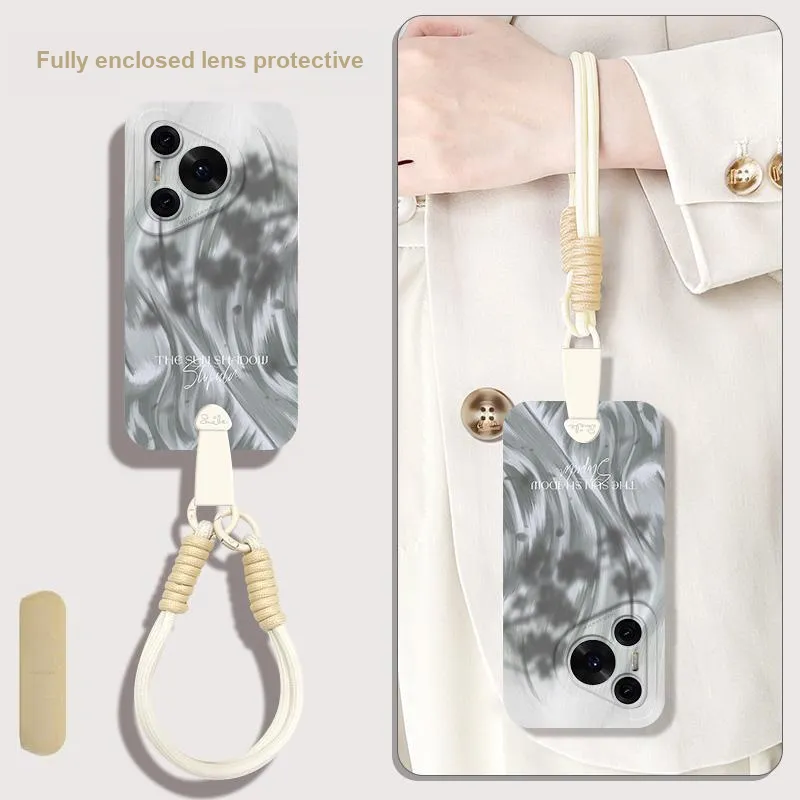 Interesting shell Phone Cases-7