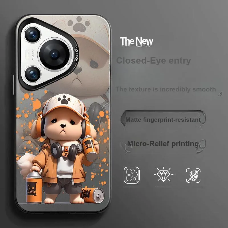 BAOCHENG Phone Cases-1