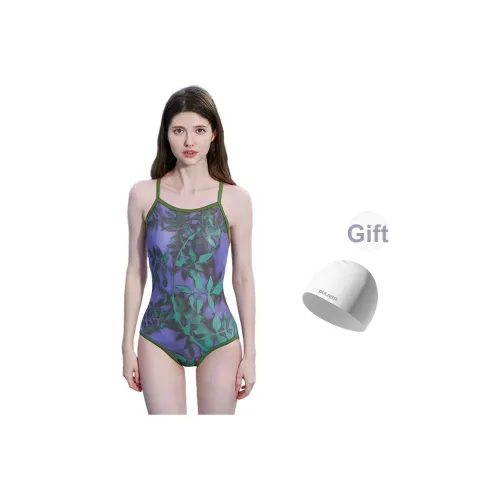 PULASSI Ван-Пис Купальник Женские