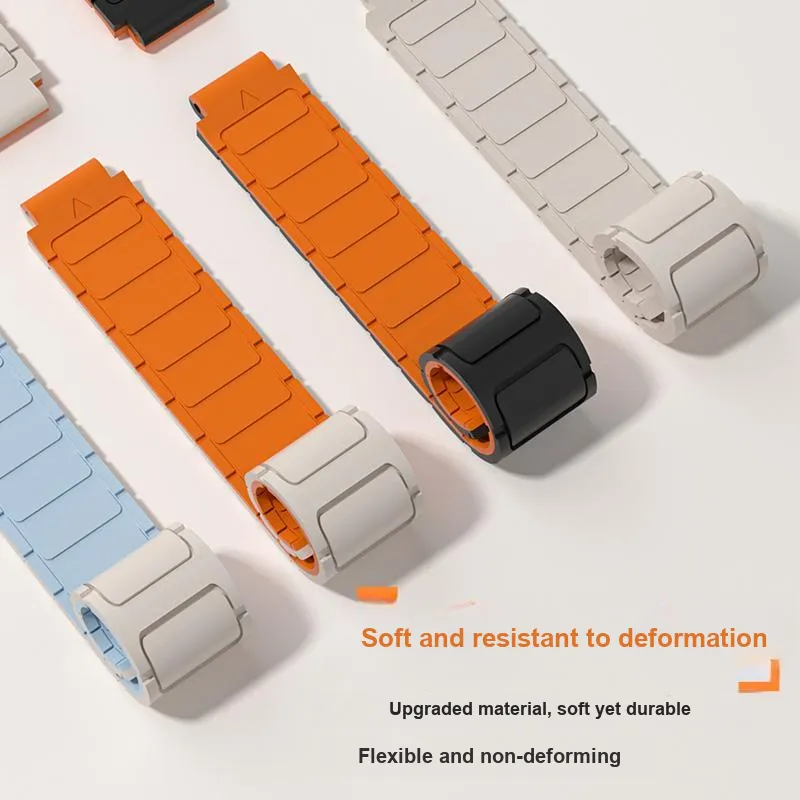 CHUANGYIDA Watch Bands 135~190mm Unisex-6