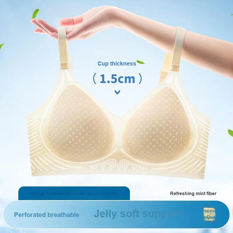 FENTENG Women's Bras-2