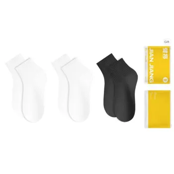 Master Mid Calf Socks Women's Combo Set
