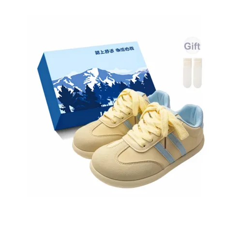 Fawn Miri Низкие Кроссовки для Скейтбординга с Покрытием Женские