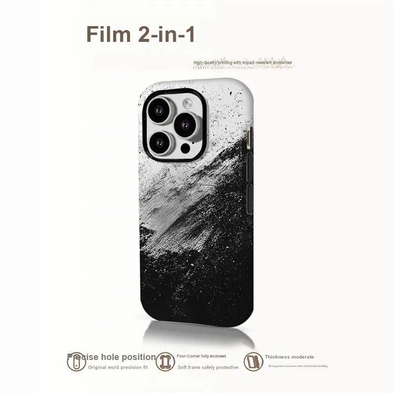 HASEE Phone Cases-1