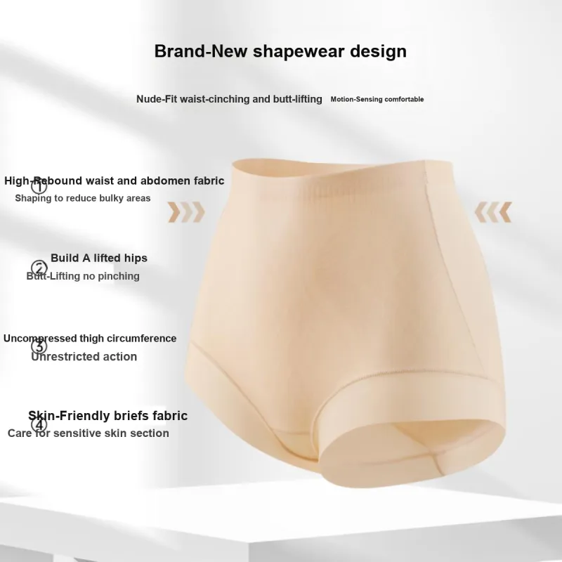 ROMANTIC·SPRING Underpants Women's 1 Pack-9