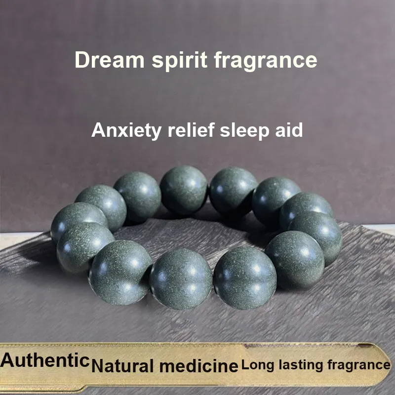 XIBAOCHUNHUA Blended Fragrance Bead Bracelets Unisex-25
