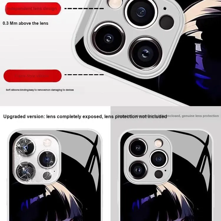 HASEE Phone Cases-4