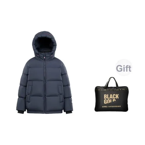 GOLDFARM Школьный возраст Пуховики