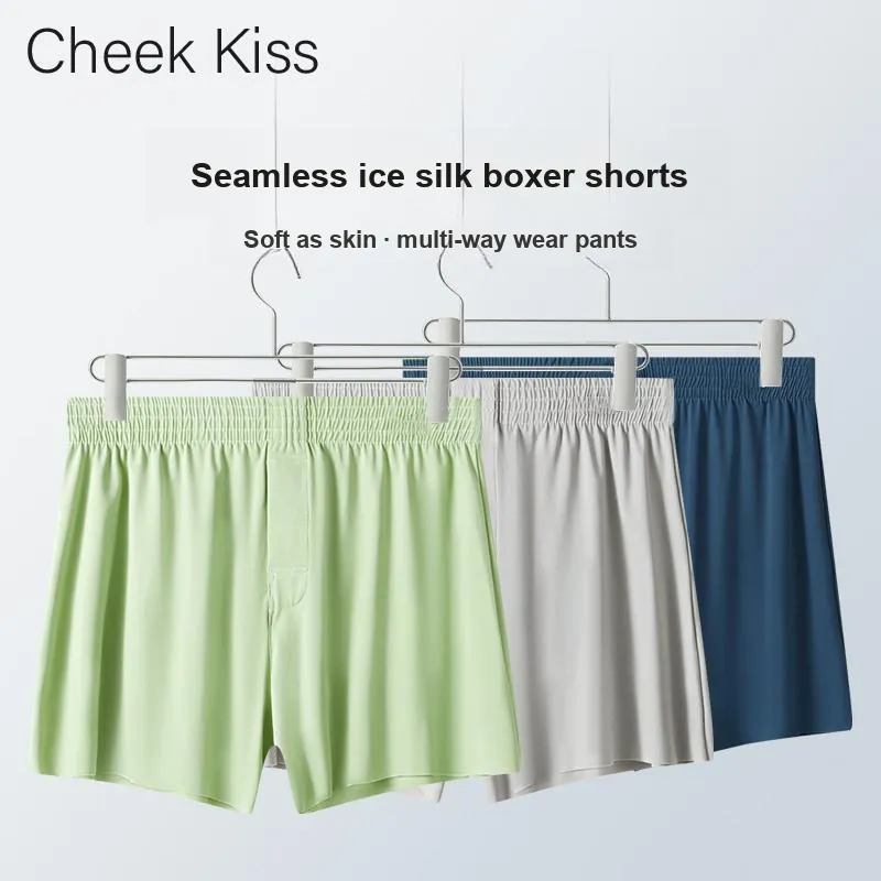 Cheekkiss Underpants Men's Shopping Bag 2 Pack-5