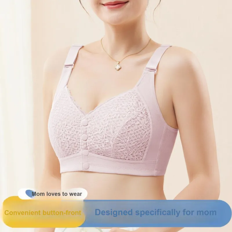 Pretty lady Women's Bras-7