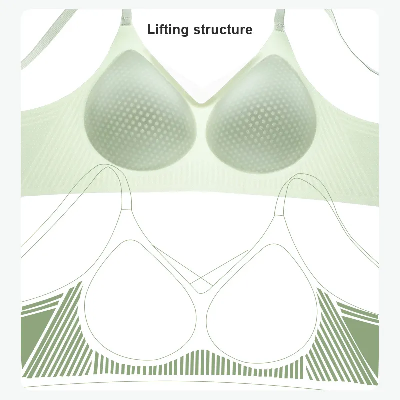 Urban beauty Women's Bras-11