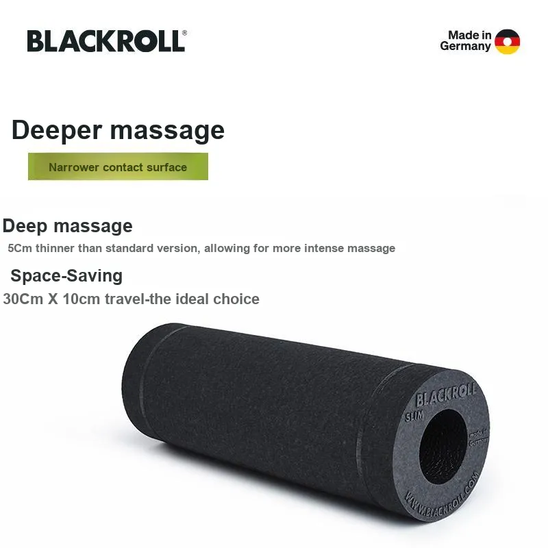 BLACKROLL Foam Rollers-31