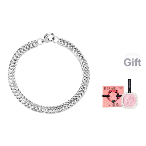 TIANWANG Стальные браслеты унисекс