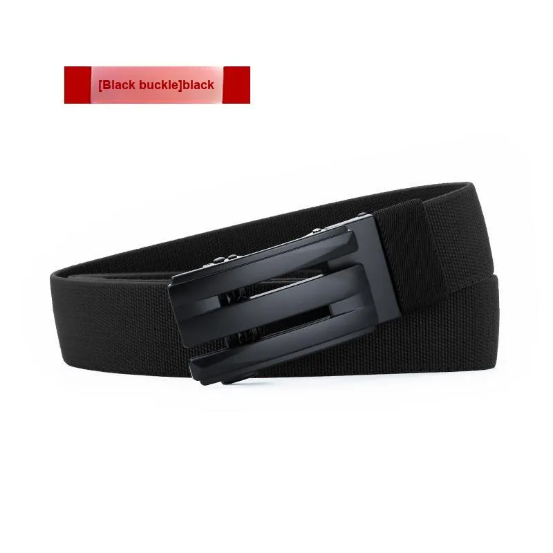 Mulinsen Polyester Belt Unisex 3cm-3