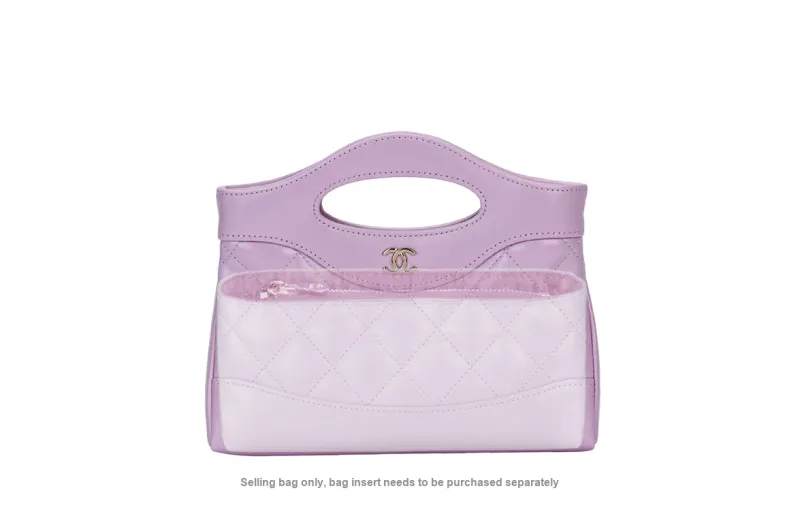 Lan Bao Fan DuPont Paper Bag Accessory Unisex Multicolor-7