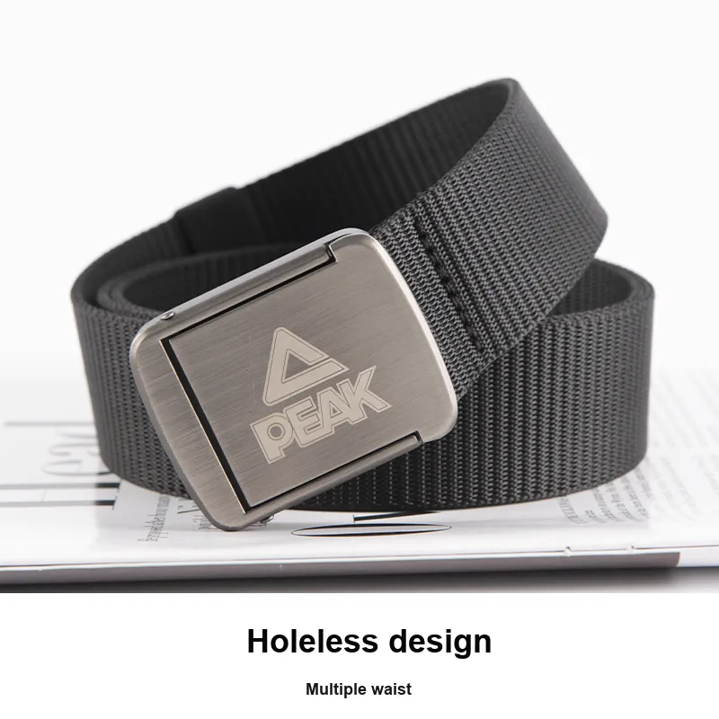 PEAK Belts Unisex-9