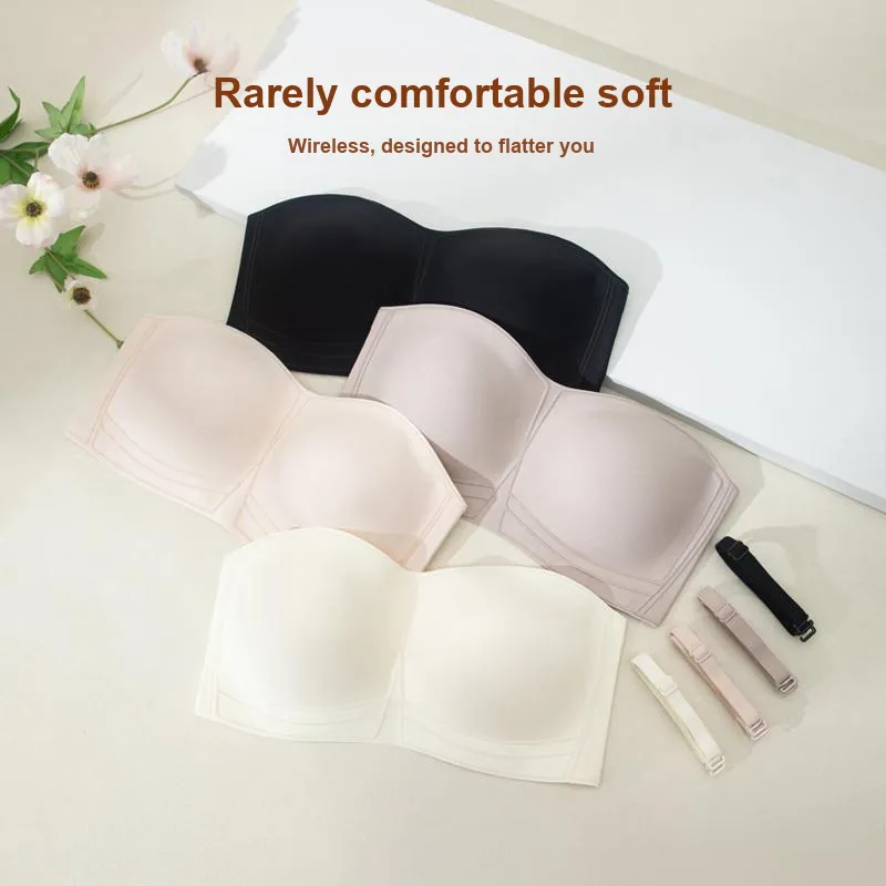 Yalu Women's Bras-6