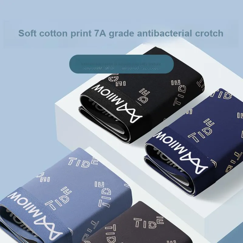 MIIOW Men Underpants-50