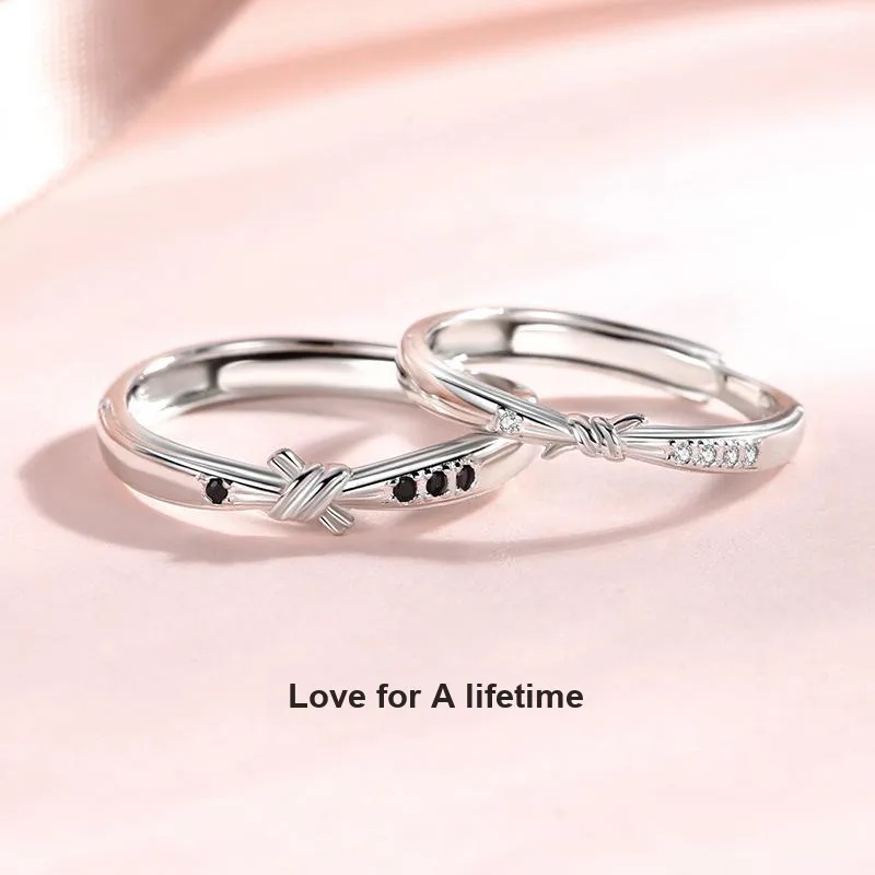 MOVER Rings Unisex-2