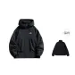 Black[Comes with Polar Fleece Liner]