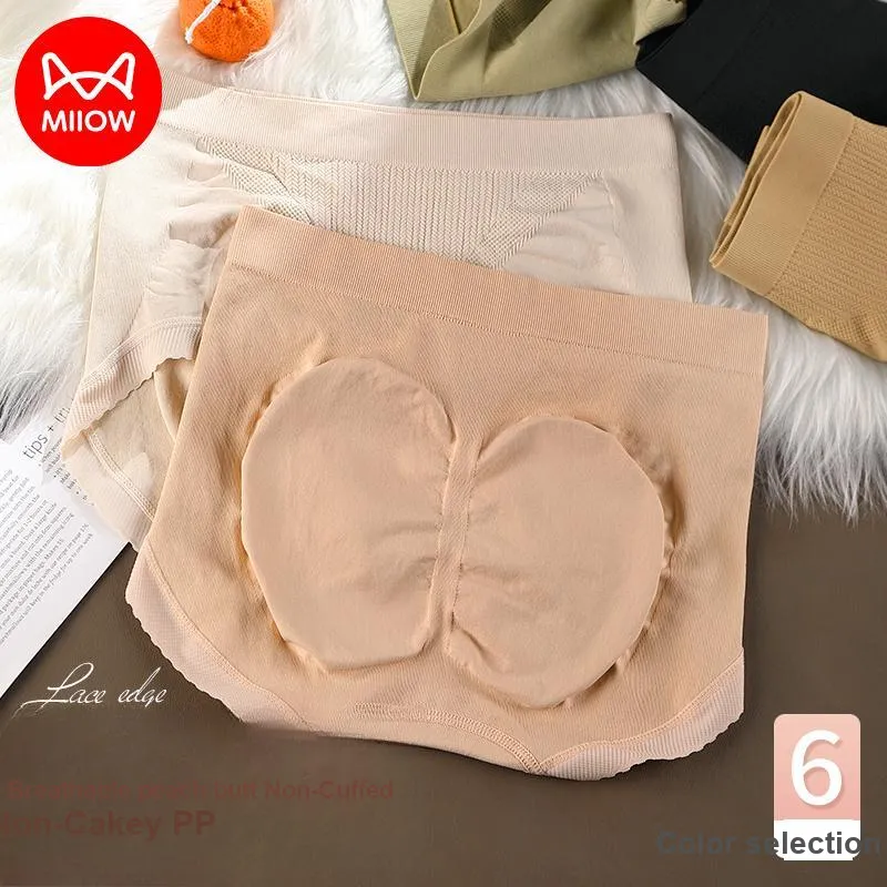 MIIOW Triangle Underwear Women's 3 Pack-3