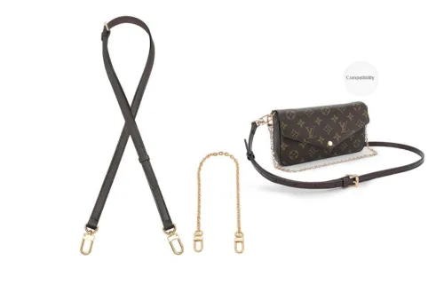 Kim Yeon sha Cow Leather Bag Shoulder Strap Women's Color changing/Brown