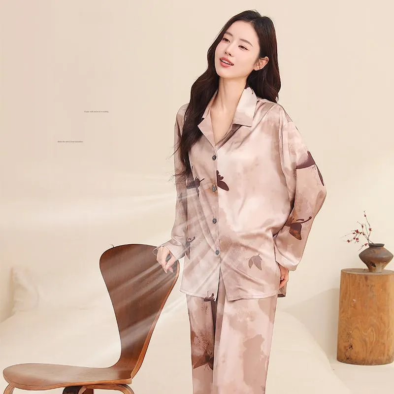 MIIOW Women's Pajama Sets-13