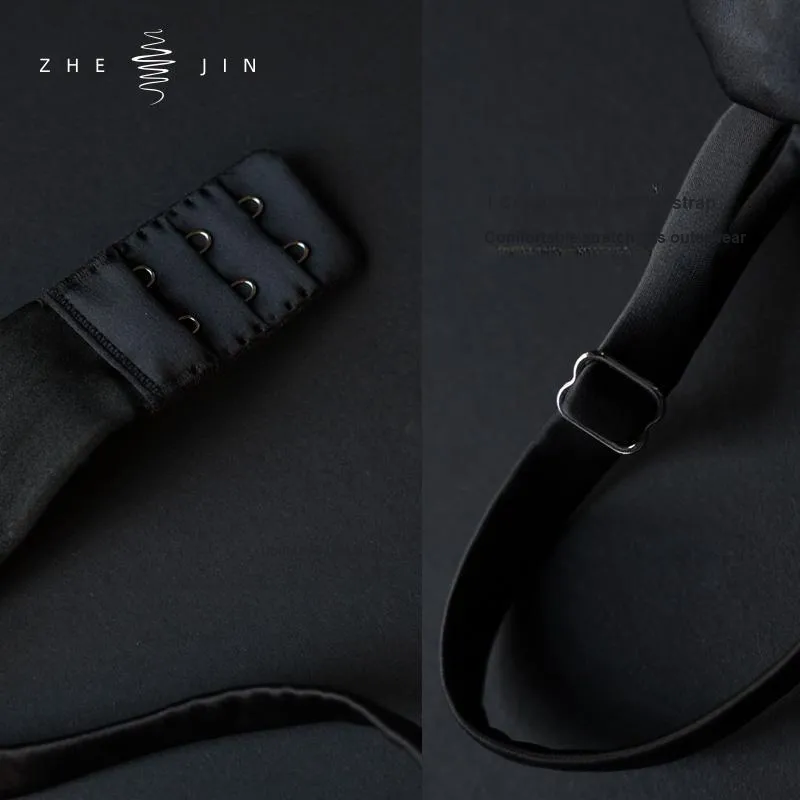 Zhejiang Jin Women's Bras-1