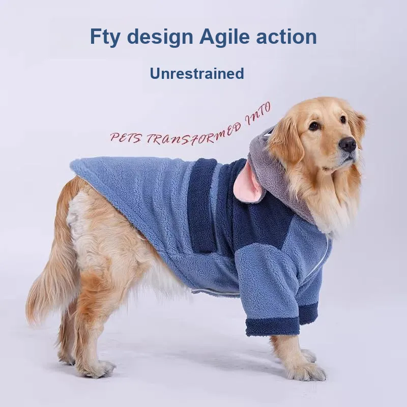 Disney Pet Clothing-3