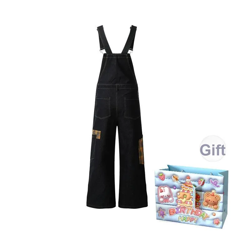 Gentle Welcome Overalls Women's-1