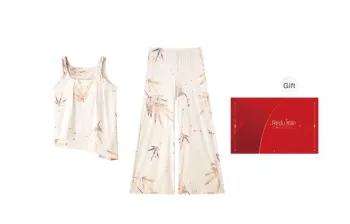 Redu Pajama Gift Boxes Women's Apricot