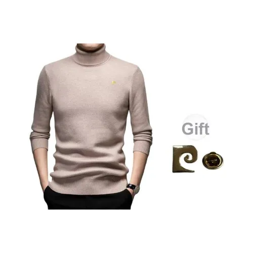 PIERRE CARDIN Мужские Свитера