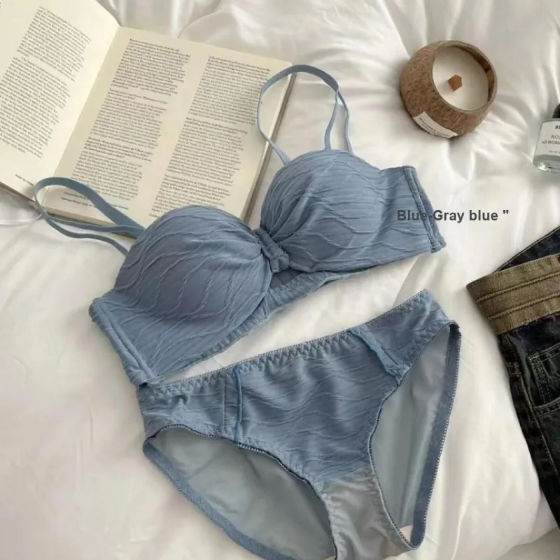 GOSO Women's Bras-15