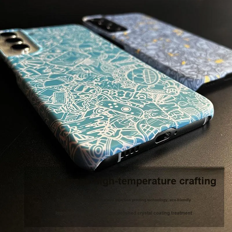 ME SKINS Phone Cases-5