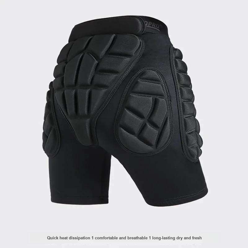 PROPRO Ski Protective Gears-1