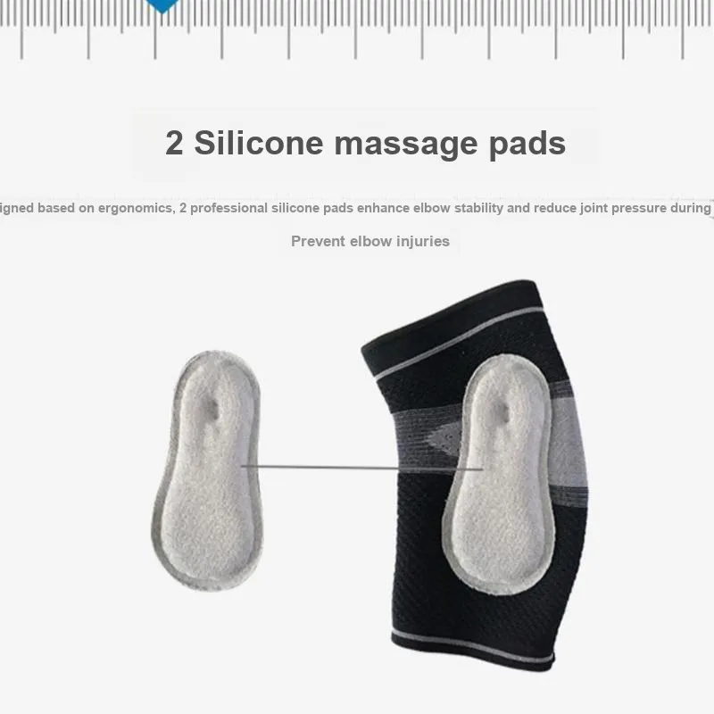 Wild Child Club Elbow Pads-2