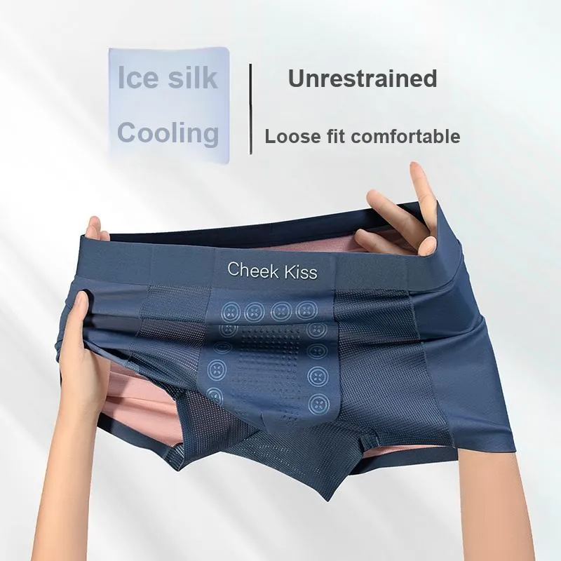 Cheekkiss Underwear Gift Boxes Men's 2 Pack-3