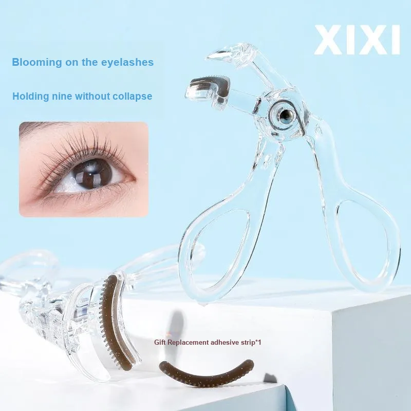 XIXI Curling Shaping Beginner Friendly Long Lasting-1
