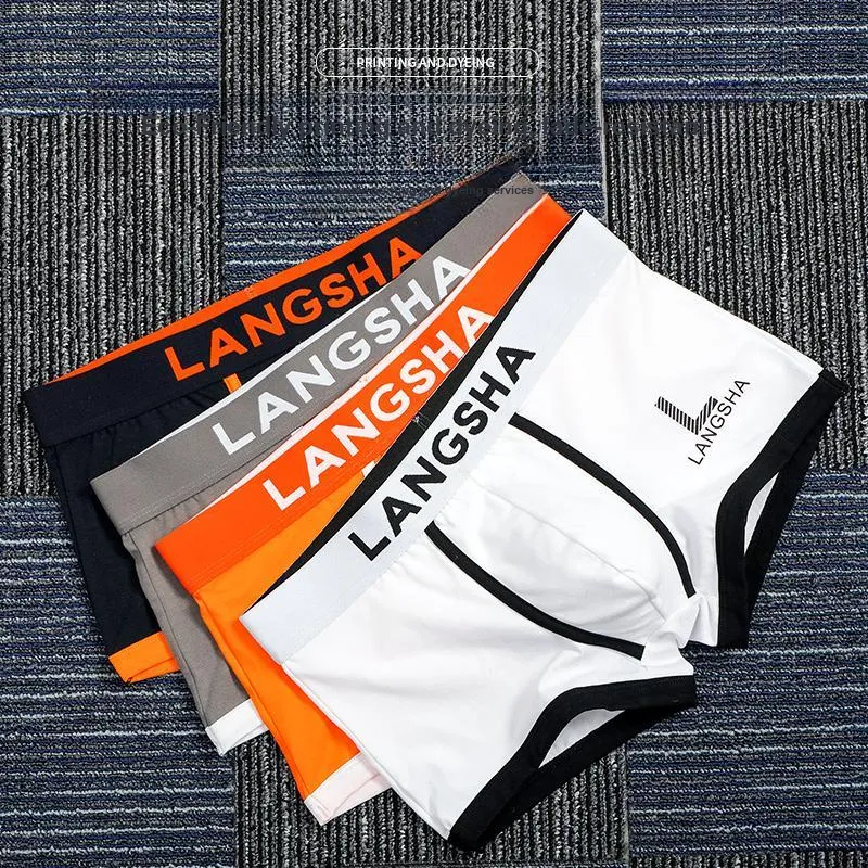 Lanza Underpants Men's Box 3 Pack-2