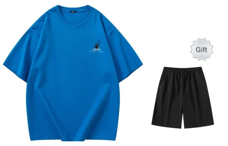 WMWV T Shirts Unisex-84