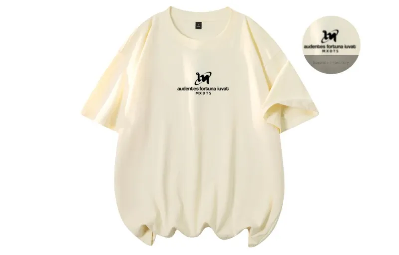 MXDT T Shirts Unisex-20